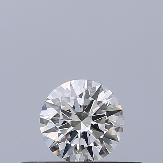 Round 0.24 ct G VVS1