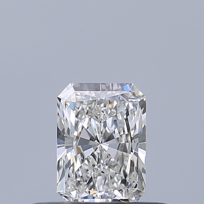 Radiant 0.31 ct E VVS1