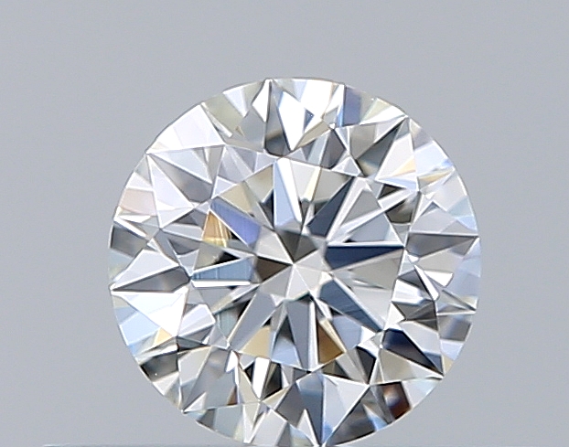 Round 0.3 ct H VVS2