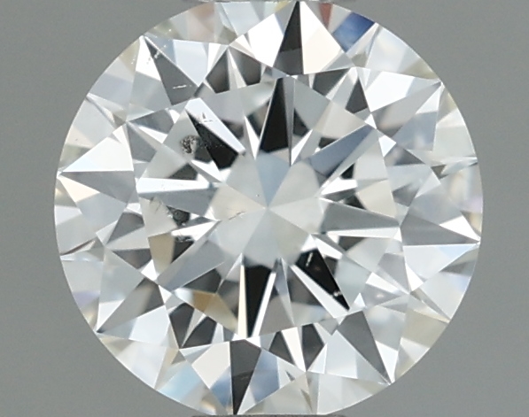 Round 0.5 ct J I1