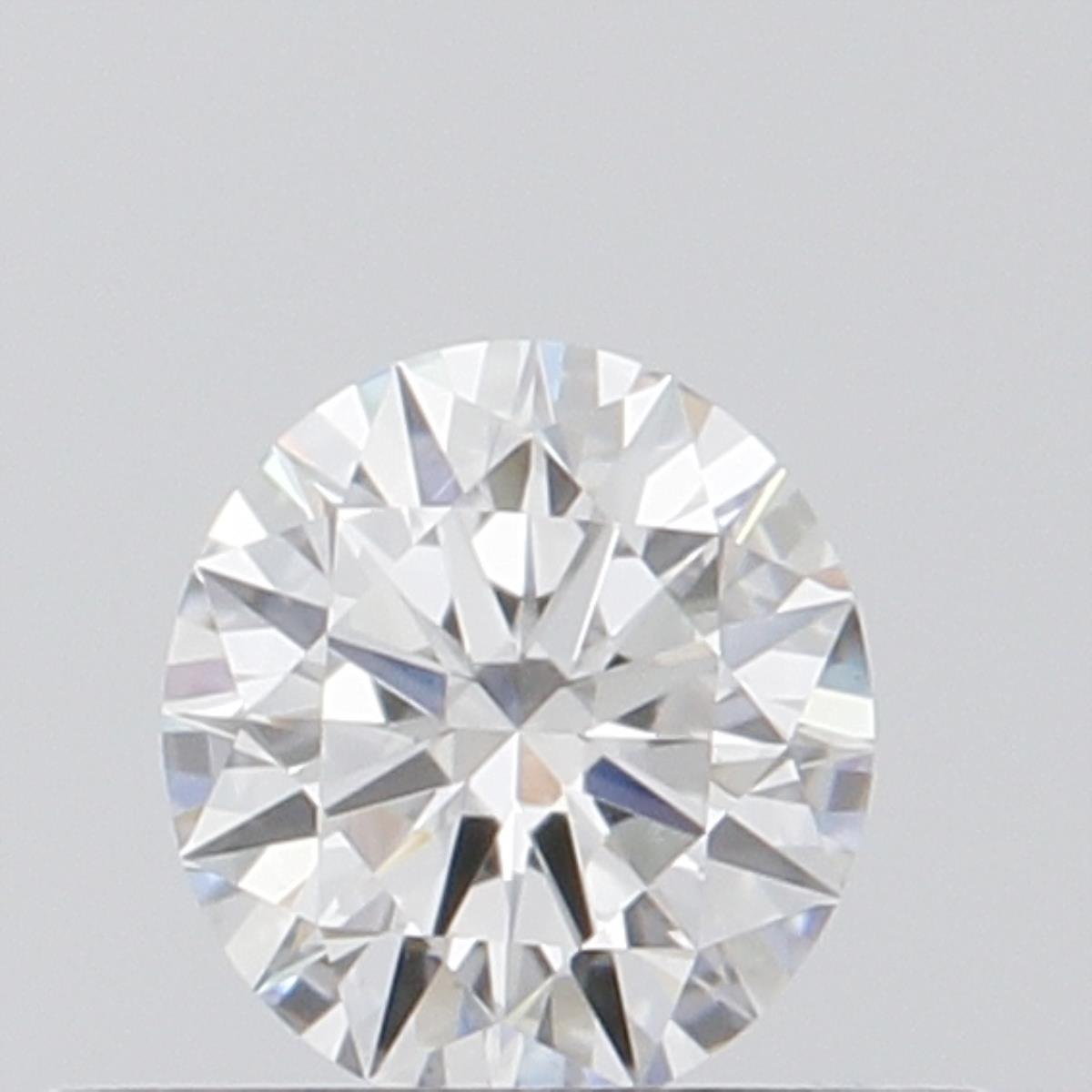 Round 0.32 ct E VS1