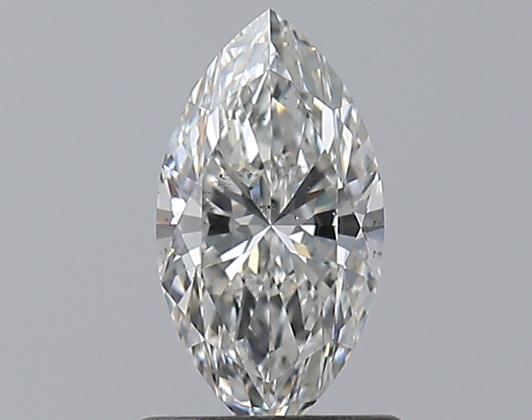 Marquise 0.81 ct G SI1