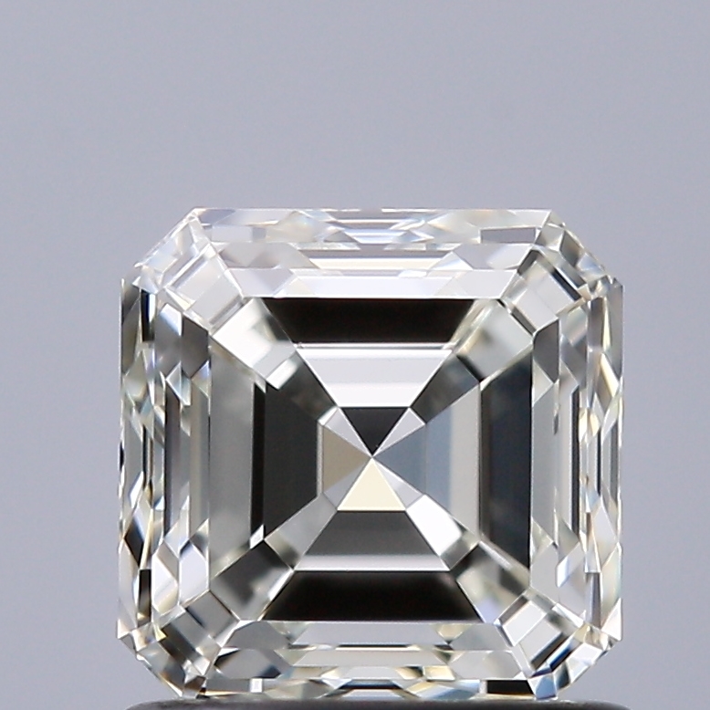 Emerald 1.0 ct K VVS1