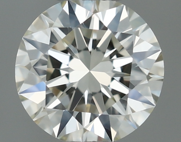 Round 0.3 ct L VVS2