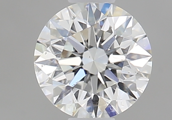 Round 0.4 ct I SI1