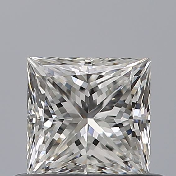 Princess 0.54 ct G VVS1