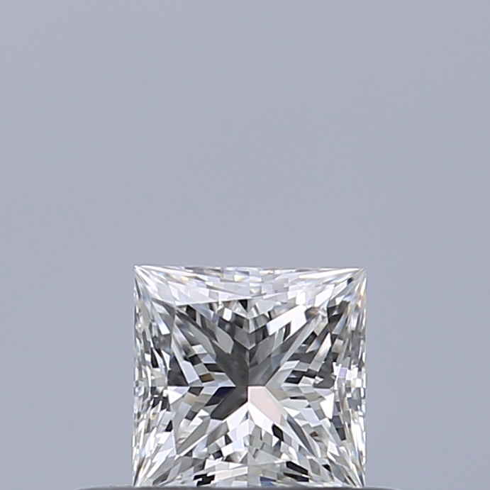 Princess 0.31 ct F VVS2