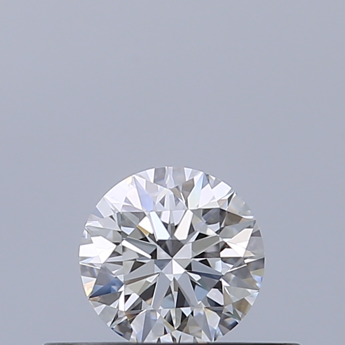 Round 0.28 ct E VS1