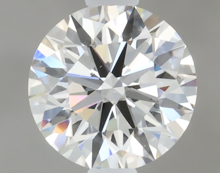 Round 0.55 ct H VS2