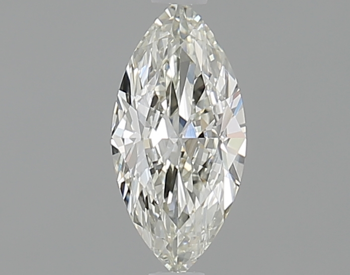 Marquise 0.5 ct I VVS2