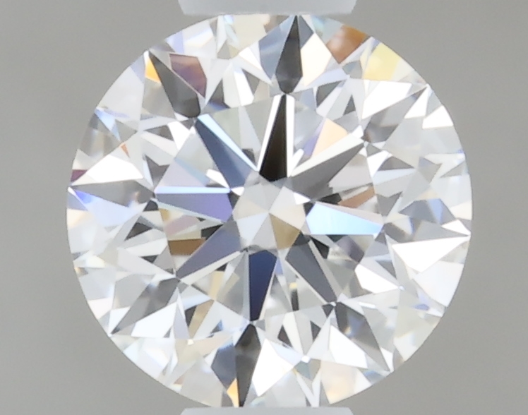 Round 0.35 ct D VVS2