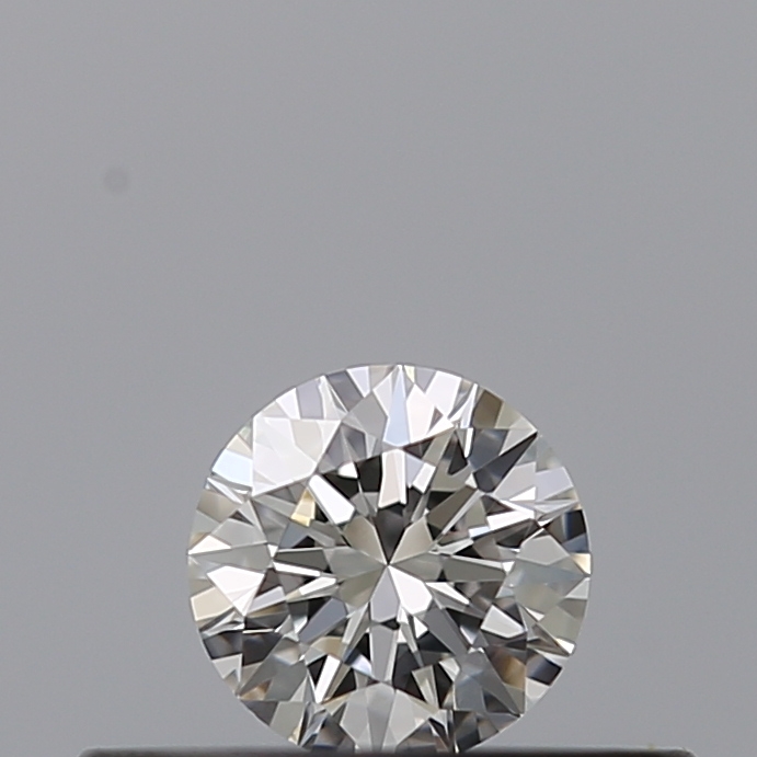 Round 0.21 ct G VVS1