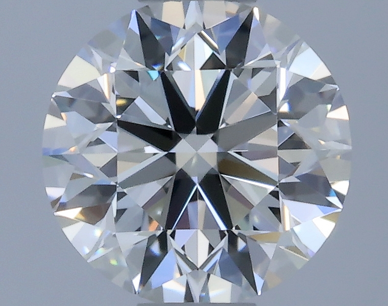 Round 0.55 ct I IF