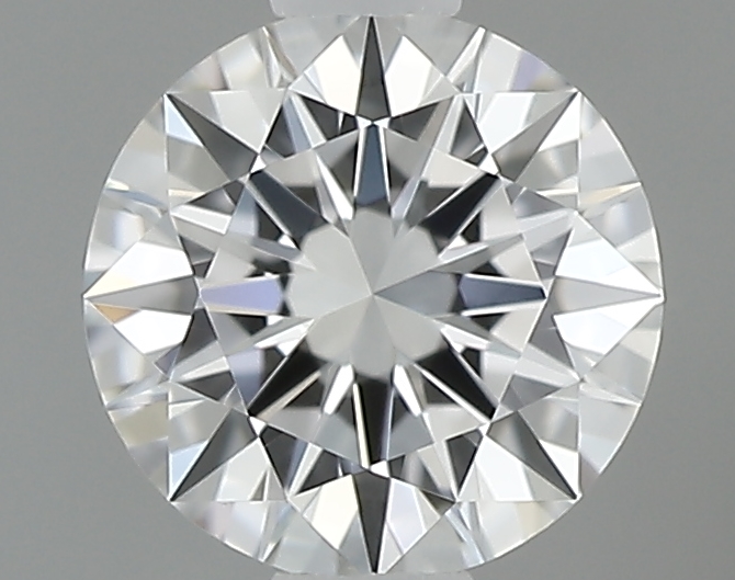 Round 0.4 ct E IF