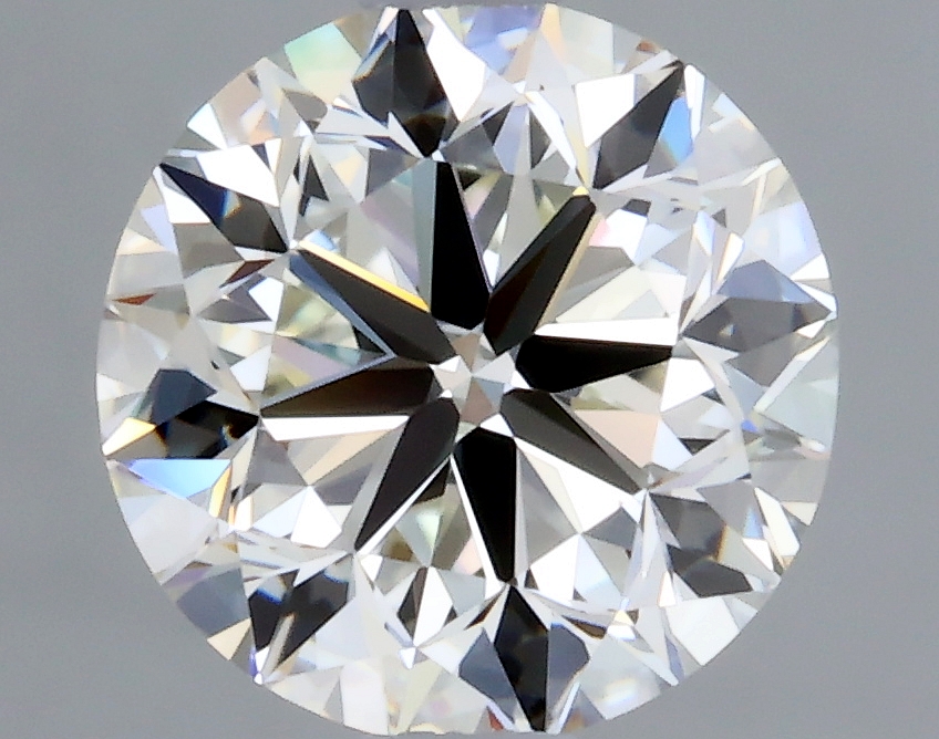 Round 0.9 ct J VVS2