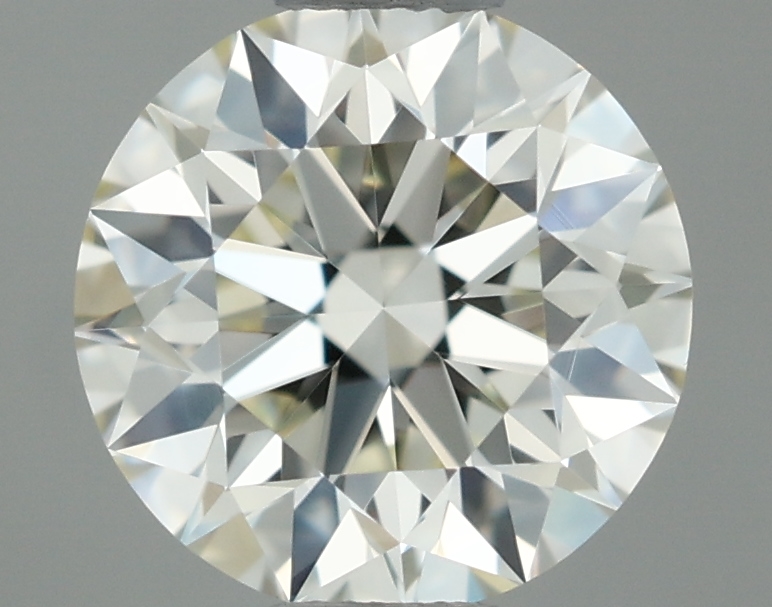 Round 0.5 ct M VS1