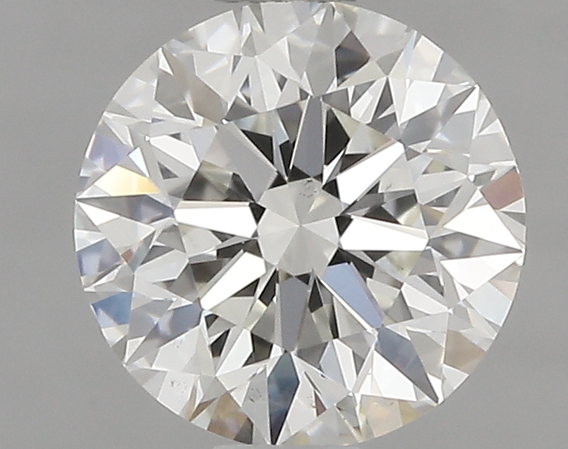 Round 0.9 ct J VS2