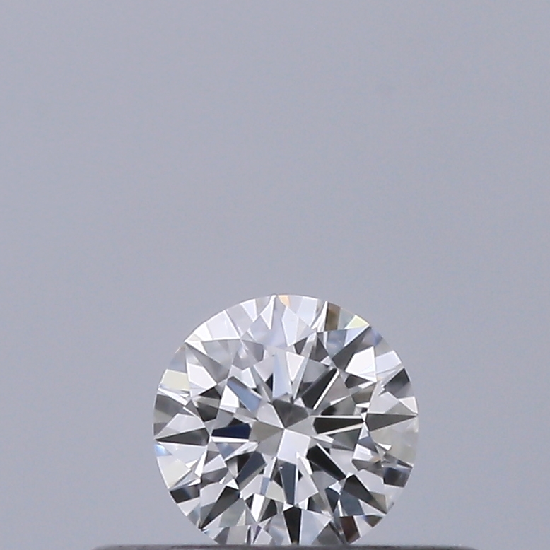 Round 0.18 ct E VS1