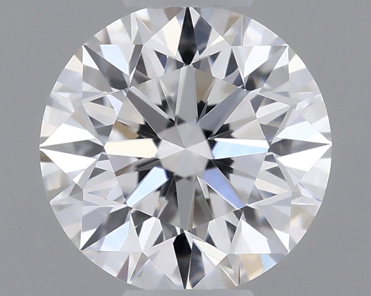 Round 0.36 ct E VVS2