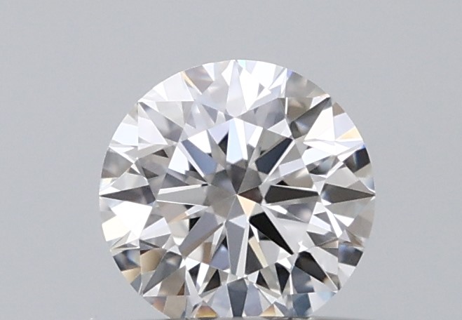 Round 0.3 ct G VVS1