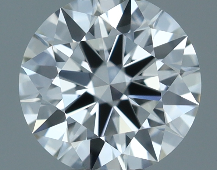Round 0.3 ct J VVS2