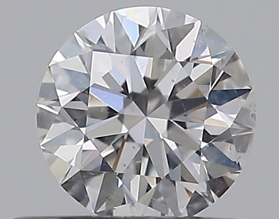 Round 0.35 ct E SI2