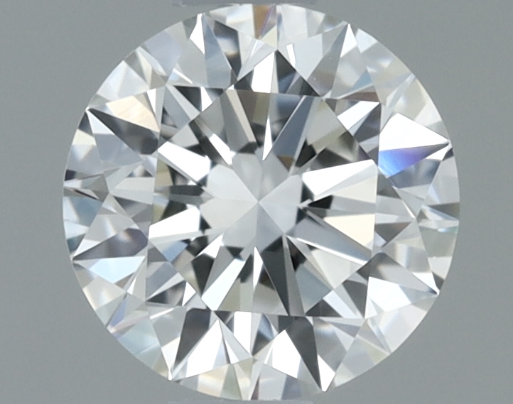 Round 0.5 ct H VS1