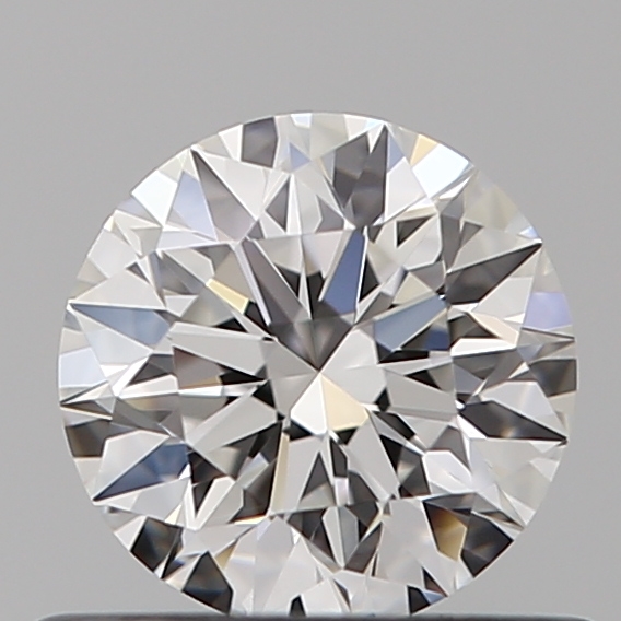 Round 0.5 ct E VS1