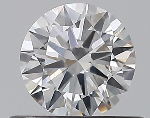 Round 0.46 ct E I1