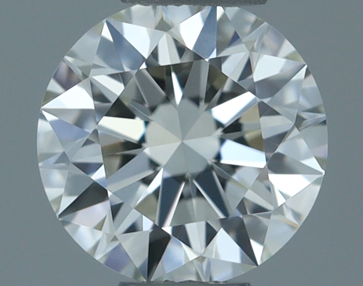 Round 0.3 ct L VVS2