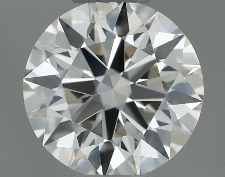 Round 0.44 ct K VVS1