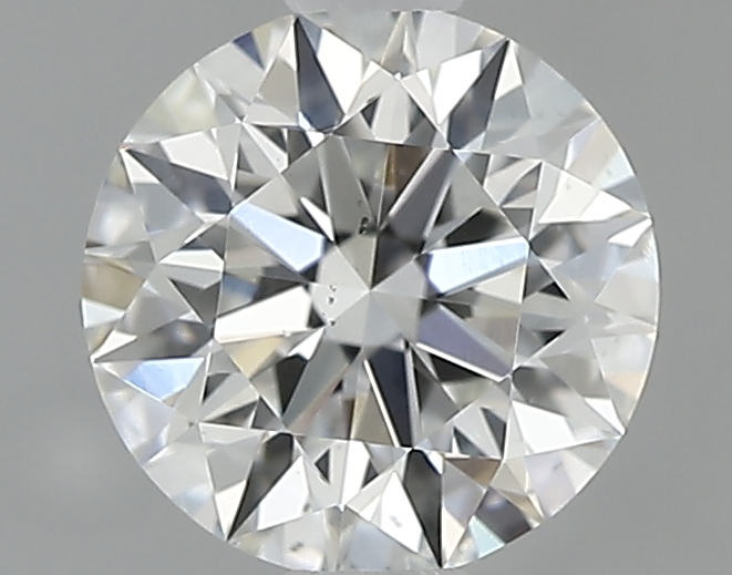 Round 0.8 ct G VS2