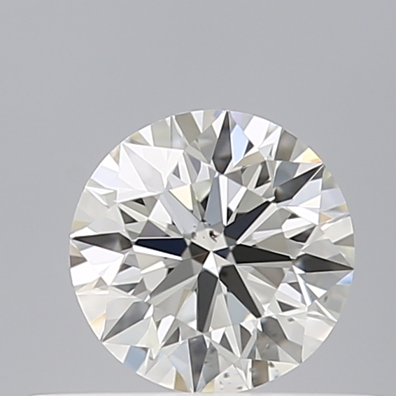 Round 0.4 ct I VS2