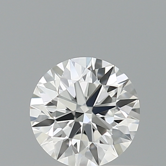 Round 0.3 ct F IF