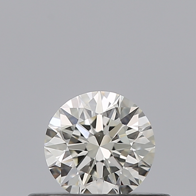 Round 0.3 ct K VS2