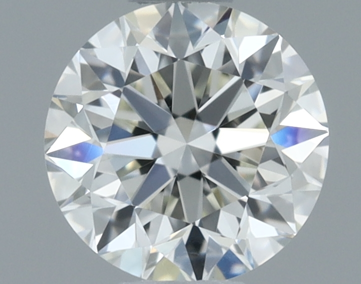 Round 0.5 ct I VVS2