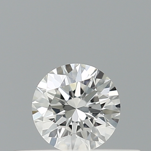 Round 0.21 ct G VS2