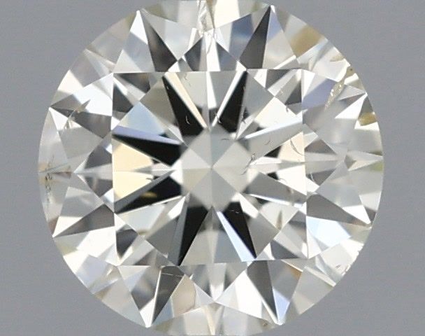 Round 0.4 ct L SI2