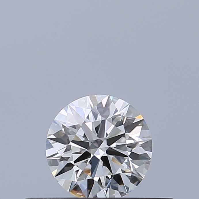 Round 0.27 ct G IF