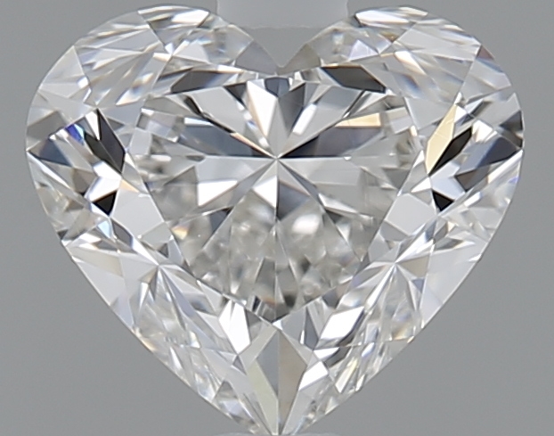 Heart 1.01 ct I VS1