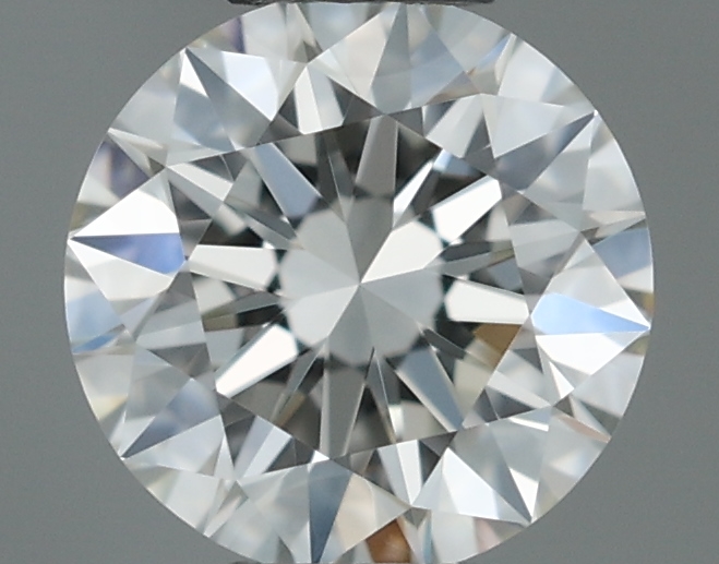 Round 0.3 ct J VVS1