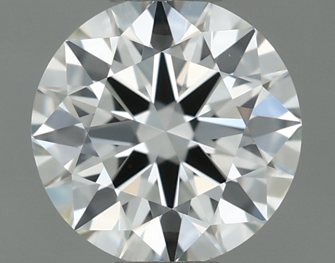 Round 0.46 ct K VVS1