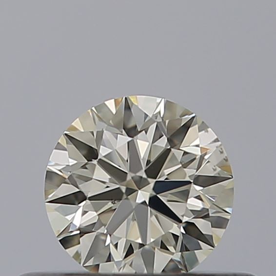 Round 0.32 ct M VS2