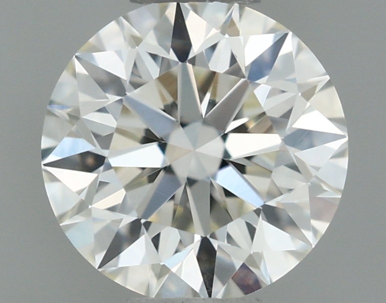 Round 0.45 ct K VVS2