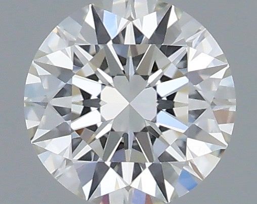 Round 0.31 ct G VS1