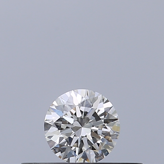 Round 0.18 ct G VVS1