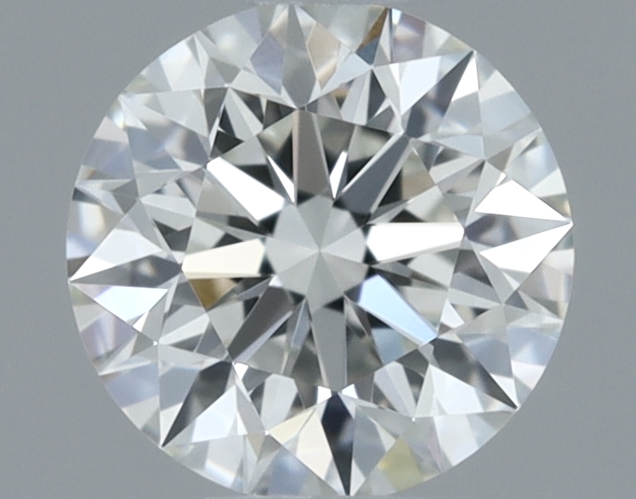 Round 0.45 ct I VVS2