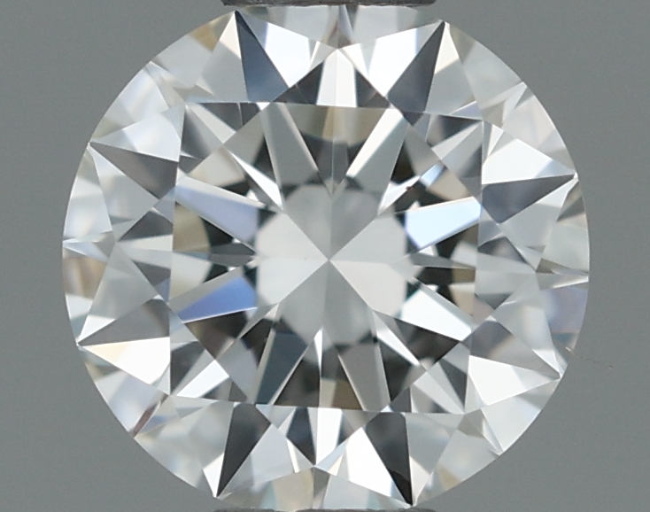 Round 0.4 ct I VS2