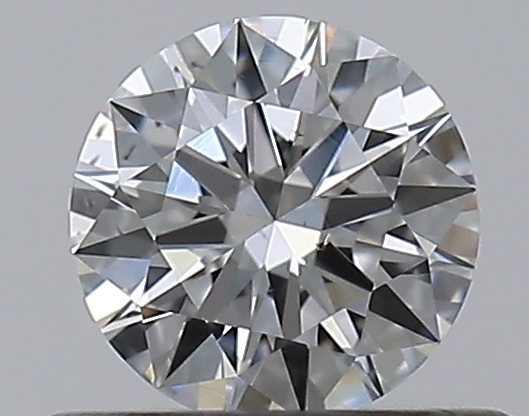 Round 0.41 ct G SI1