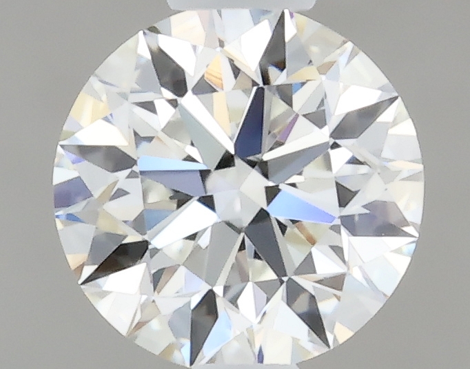 Round 0.34 ct G VVS2